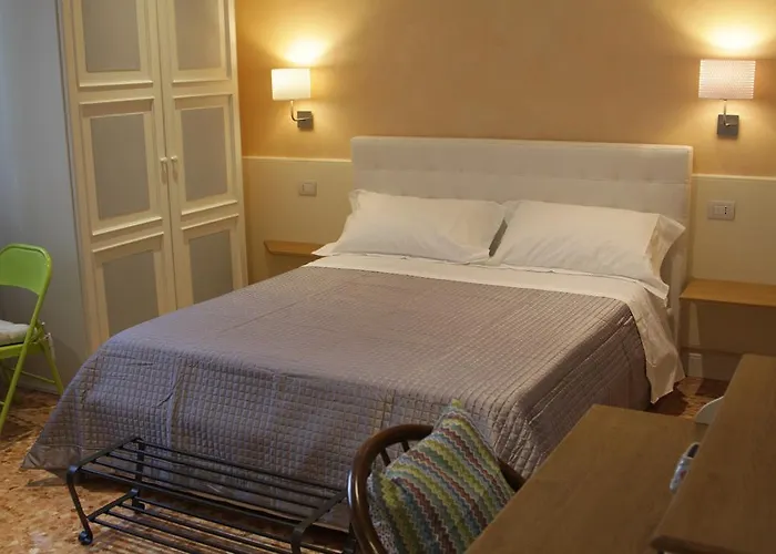 B&B I Propilei Di San Girolamo