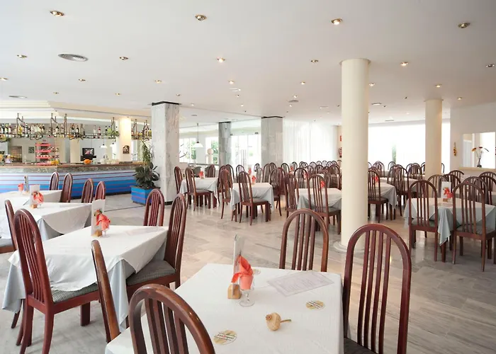 Maracaibo Aparthotel