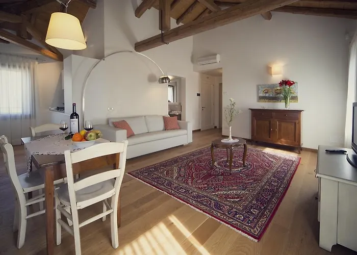 Country House Giusti Abazia