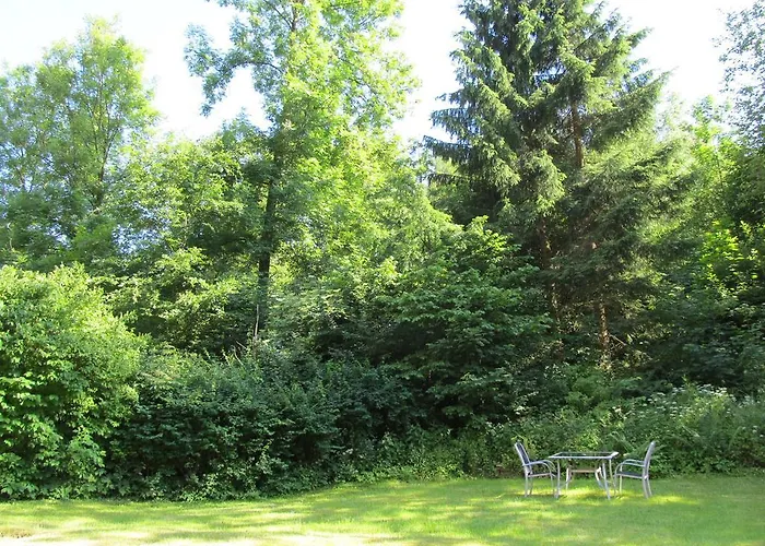 Hexenstieg House Lerbach