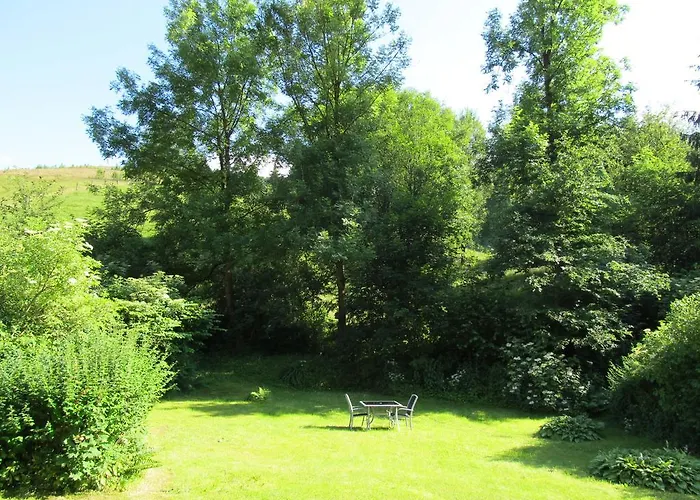 Hexenstieg House Lerbach