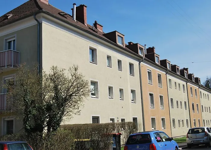 Linz Sunny