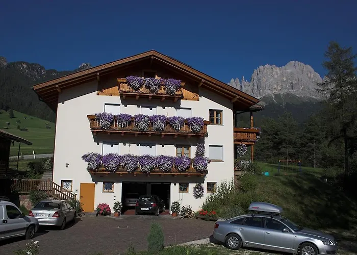 Apartments Dilln Gütl