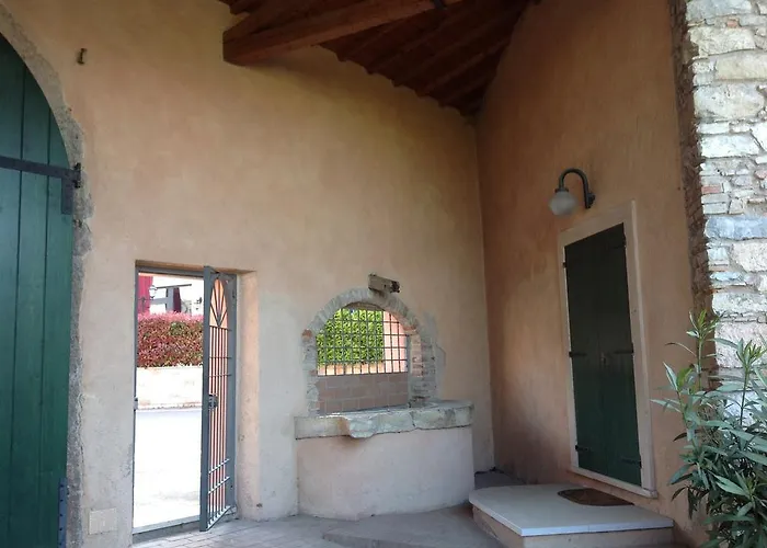 Appartamenti I Cortivi