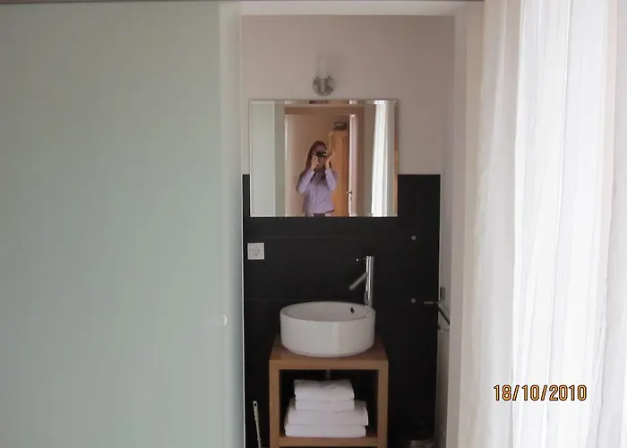 Ferienwohnung Schmid