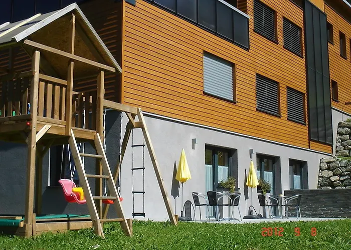 Haus Elisabeth