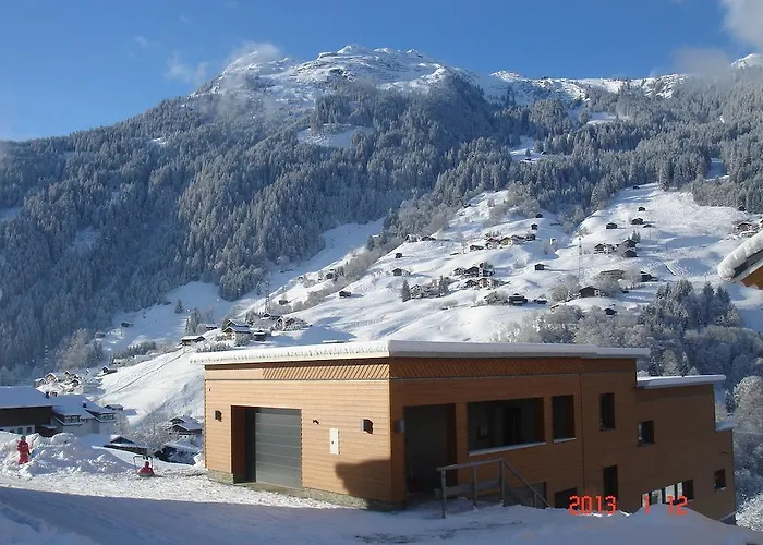 Haus Elisabeth
