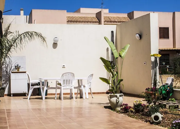 Residence Antico Baglio