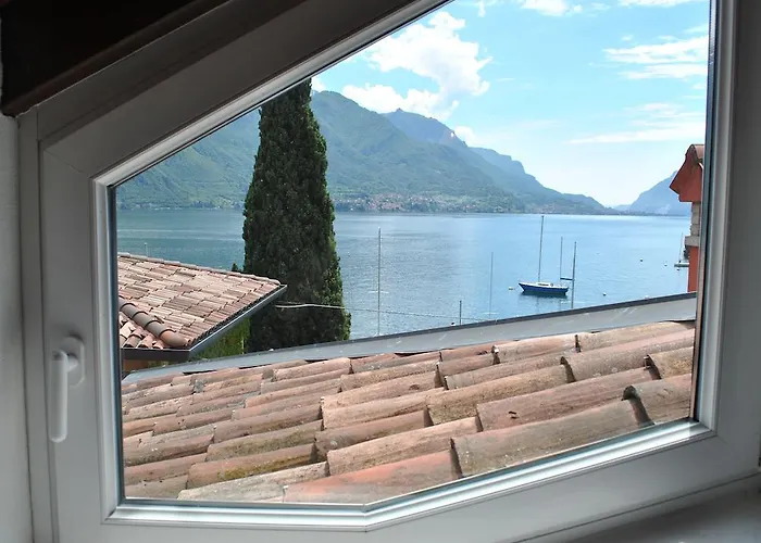 My Bellagio Home