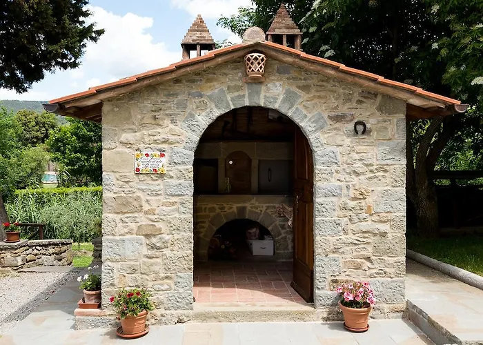Casale Vacanze Il Granaio