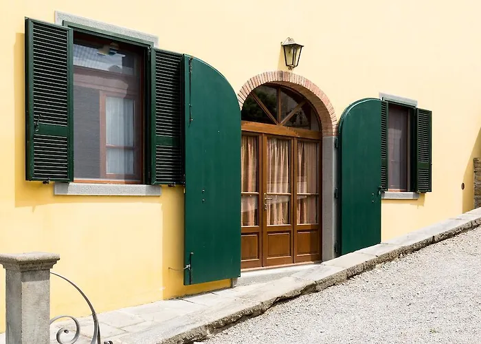 Casale Vacanze Il Granaio