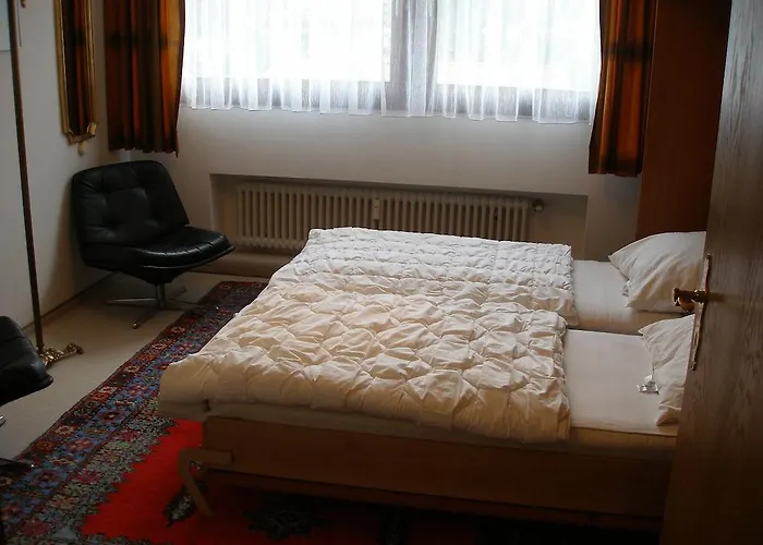 Ferienwohnung Vogesen