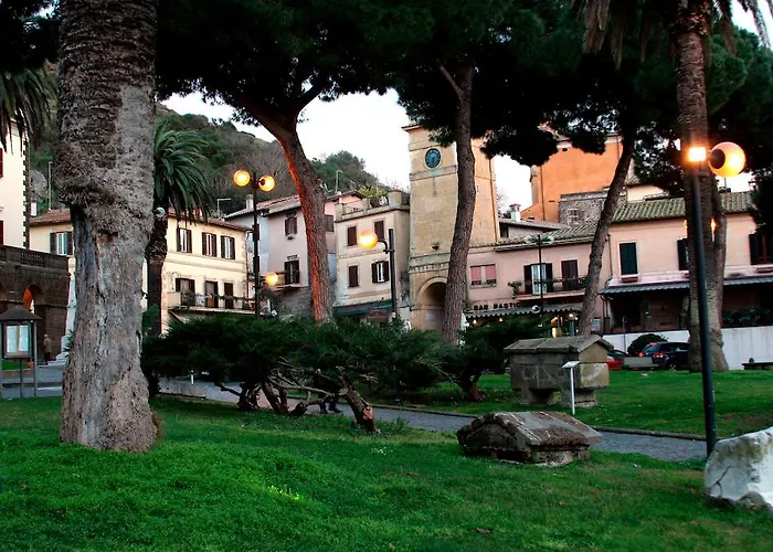 Relax In Piazzetta Casa E Appartamento Per Vacanze