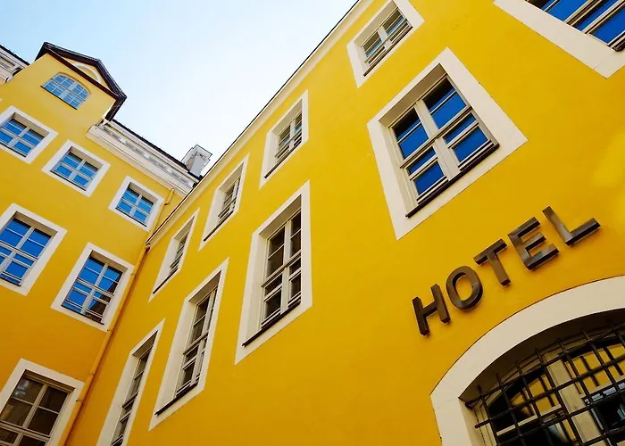 Hotel Fregehaus