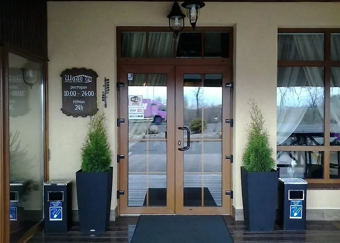 Chalet Hotel