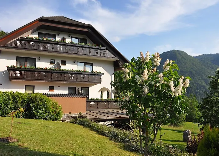Nature Hotel Lukanc