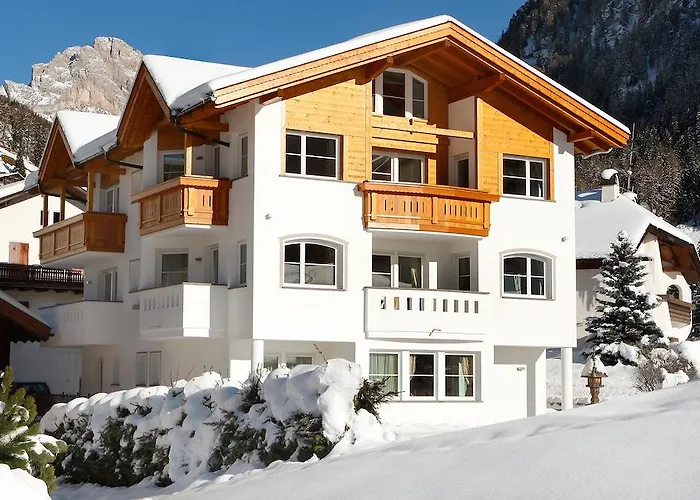 Apartments Antines