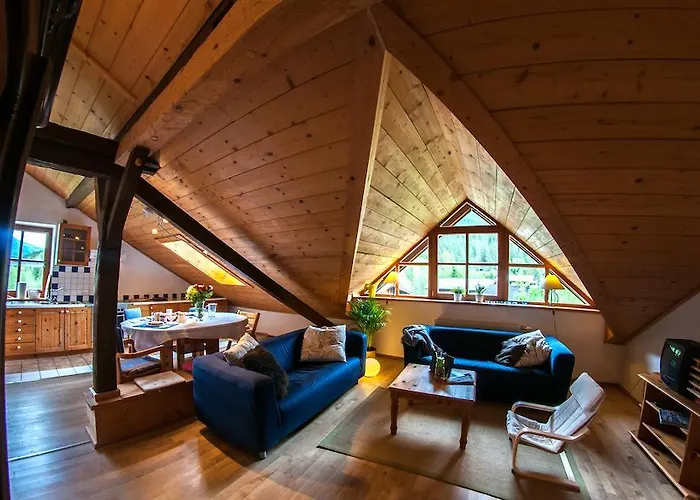Gabis Lodge