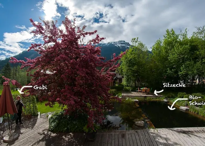 Gabis Lodge