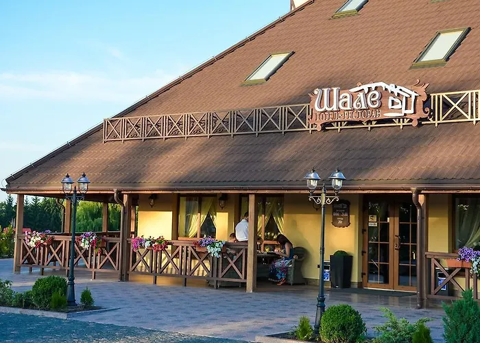 Chalet Hotel