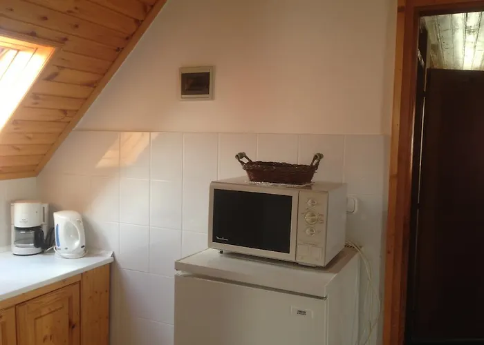 Gerti Haus