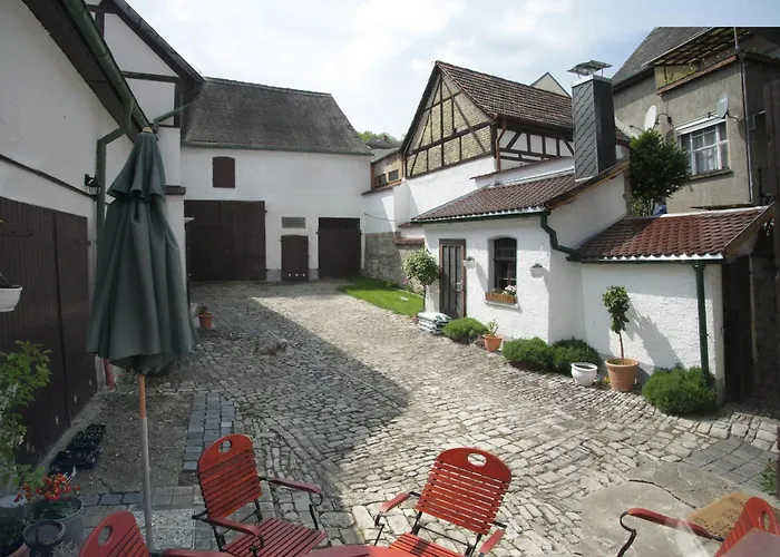 3 Seiten Ferienwohnung