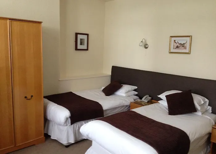 Mount Sorrel Hotel