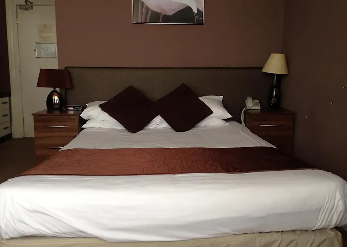 Mount Sorrel Hotel