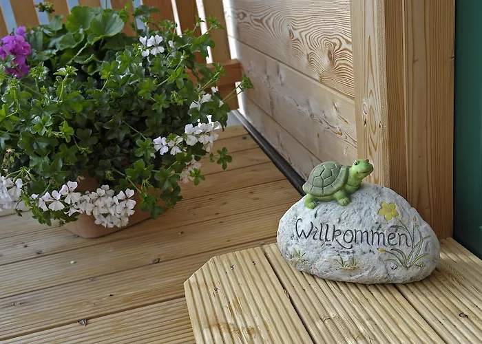 Ferienhaus Johanna