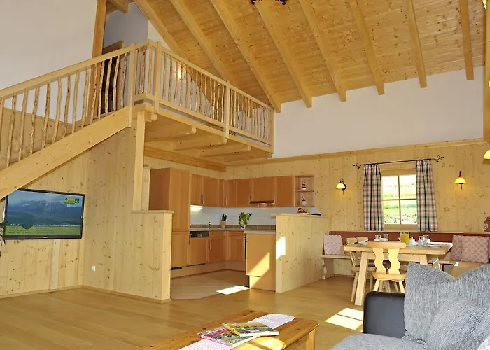 Ferienhaus Johanna