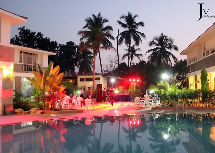 Wonderland Resort