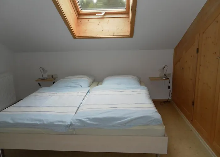 Ferienwohnungen Brunner