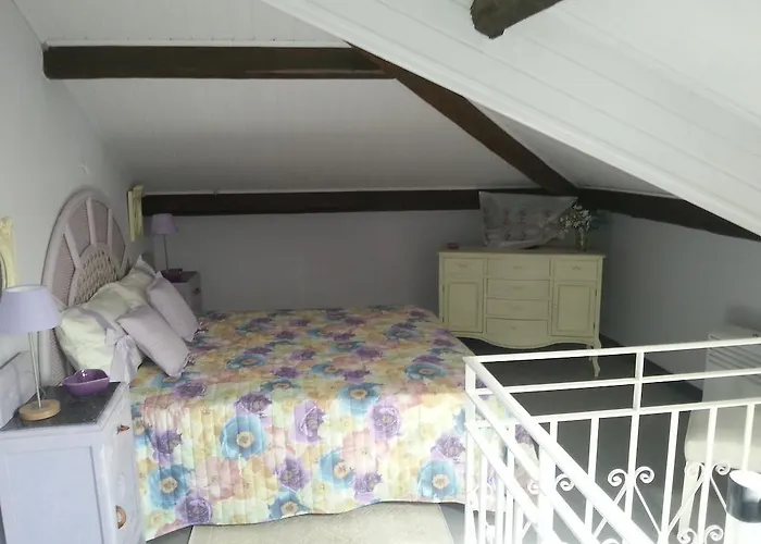 Case Vacanze Borgo Marina Imperia