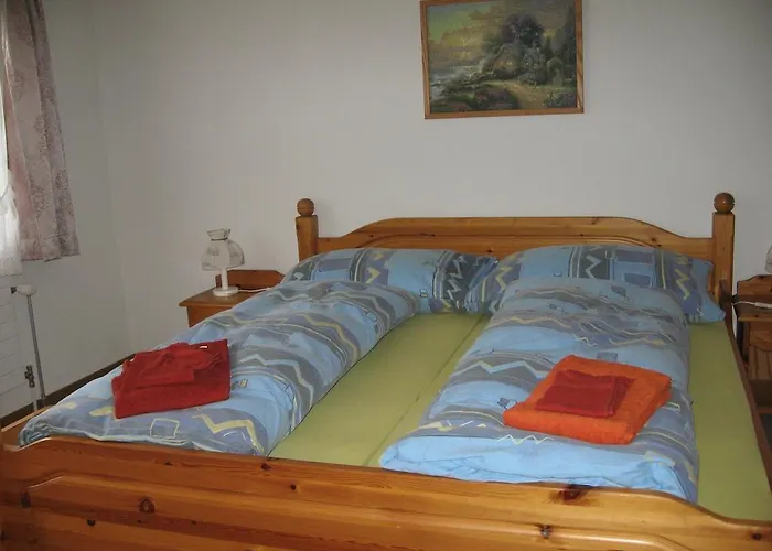 Chalet Uf Em Stutz 1