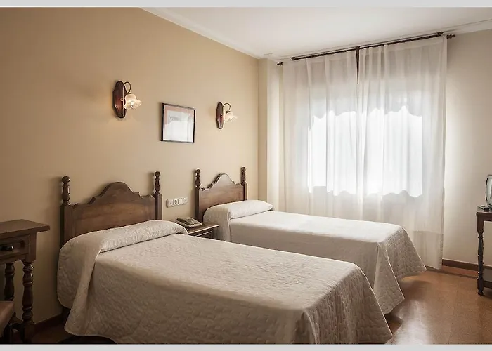 Hotel Isolino