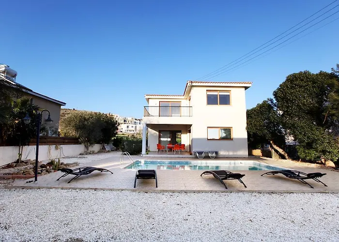Villa Elina