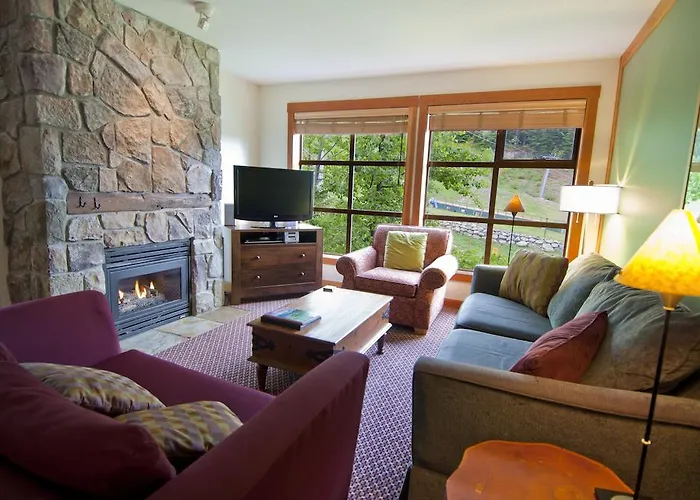 Lodging Ovations