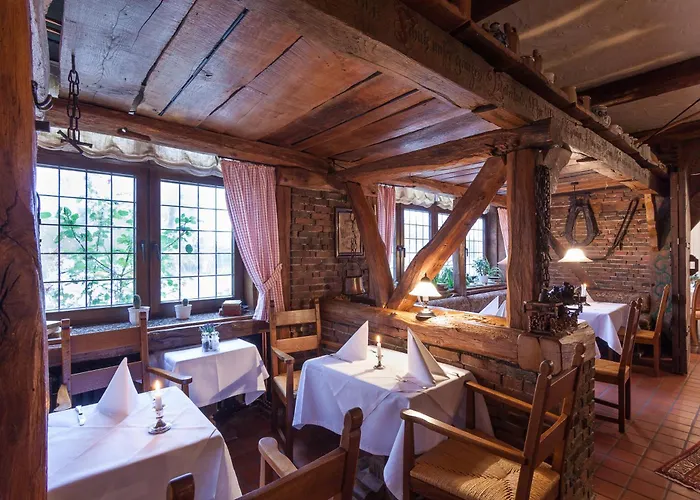 Hotel & Restaurant Grotehof