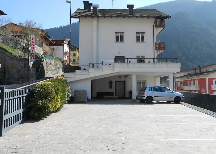 Casa Maria