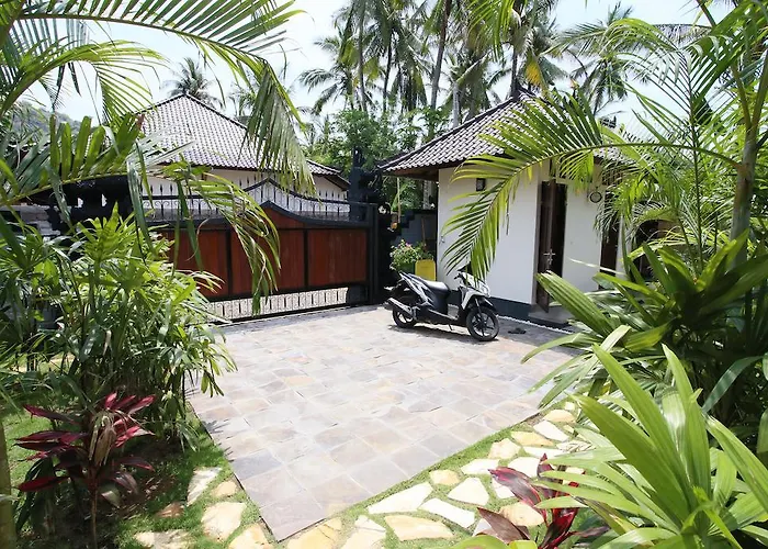 Villa Barong