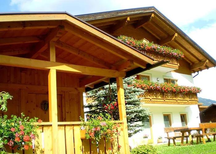 Fassnauerhof Ridnaun