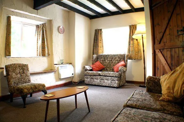 Doubleton Farm Cottages