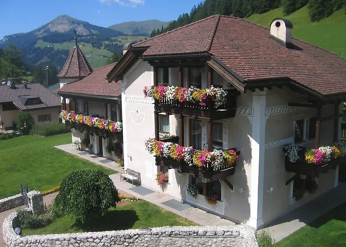 Residence Cesa Callegari