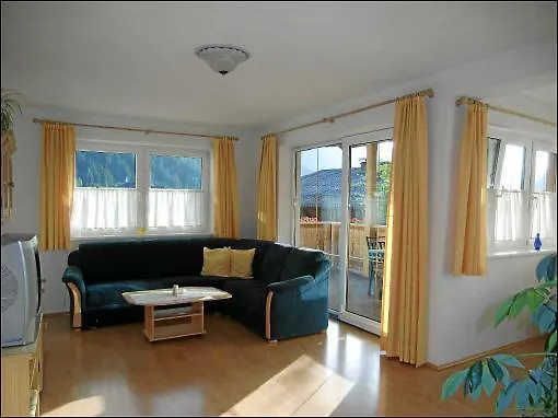 Anton'S Appartements