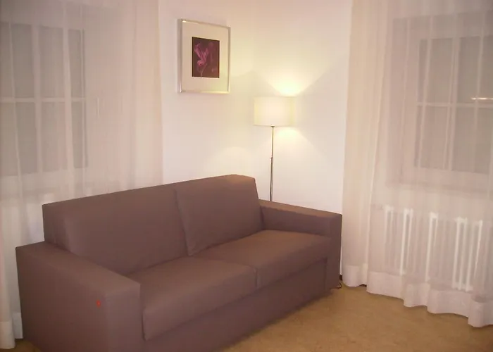 Appartements Christa
