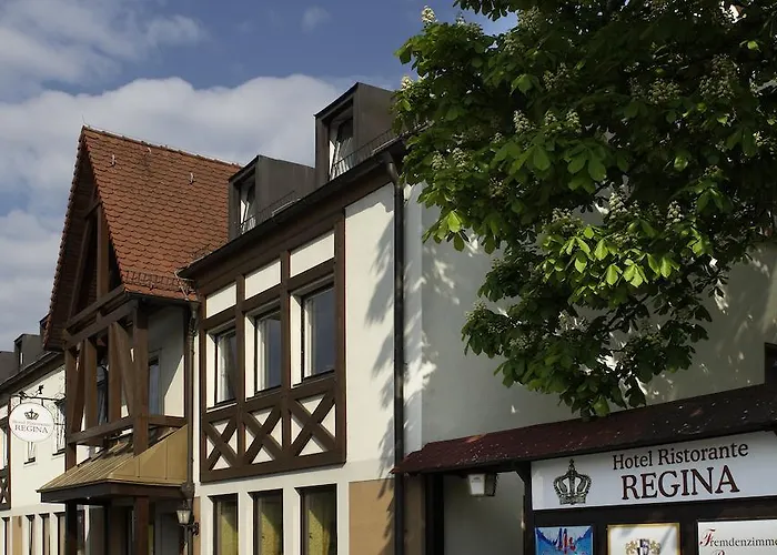 Hotel Regina