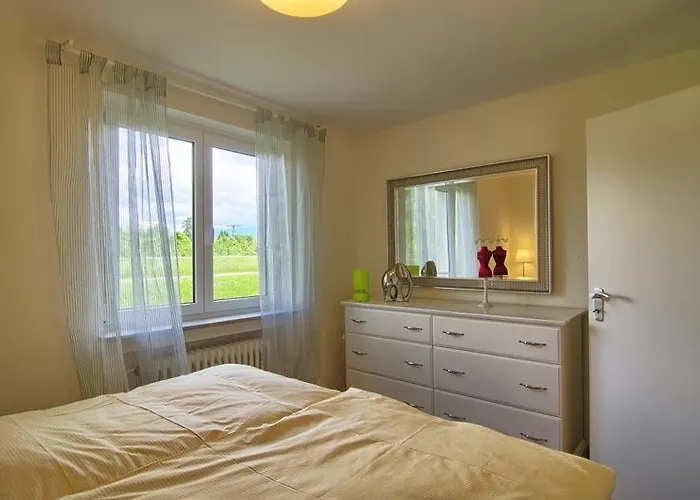 Ferienwohnung An Der Elz