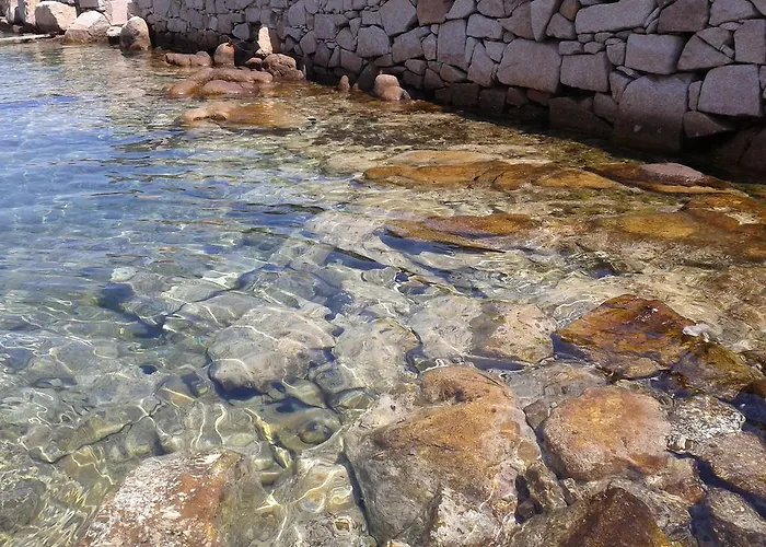 La Maddalena Apartment