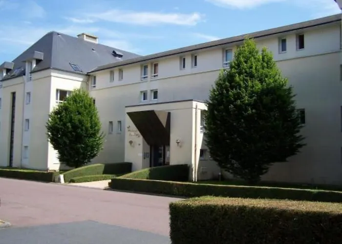 Sphinx Residences - Les Doges / Le Rialto