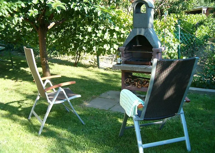 Madach Apartman